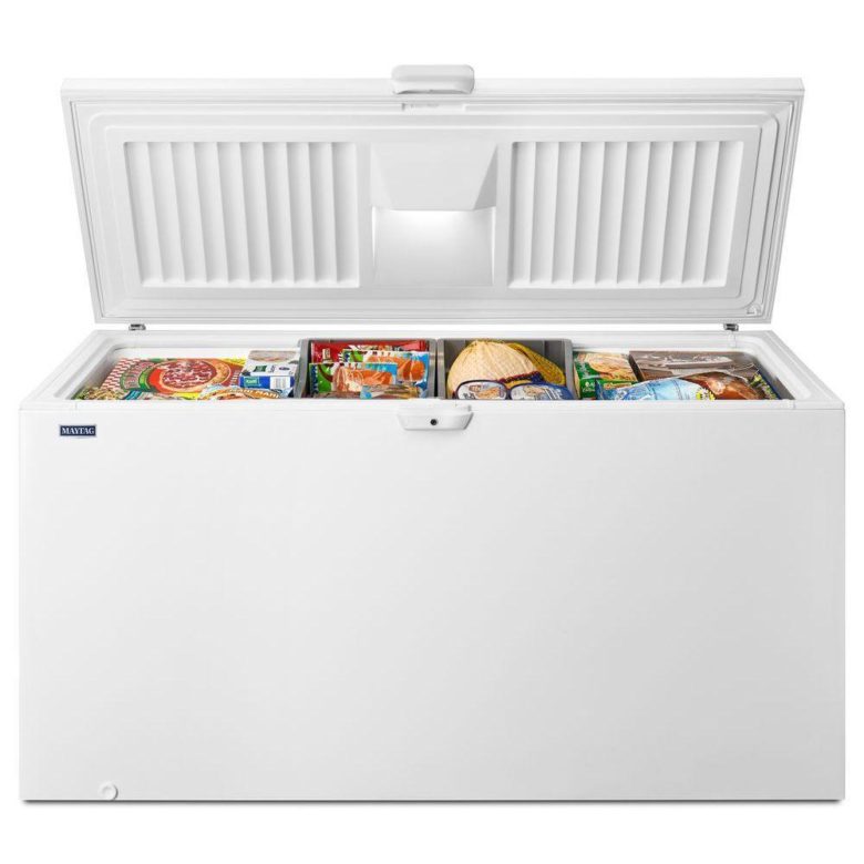 freezer