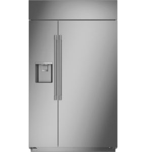 refrigerator