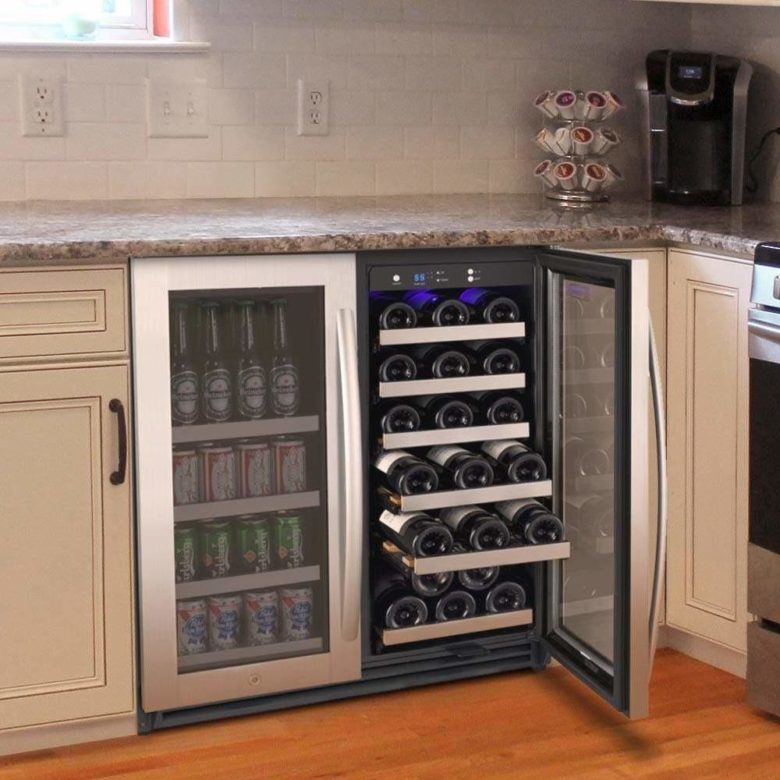 wine cooler